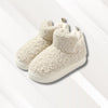 Chaussons hiver | Femme