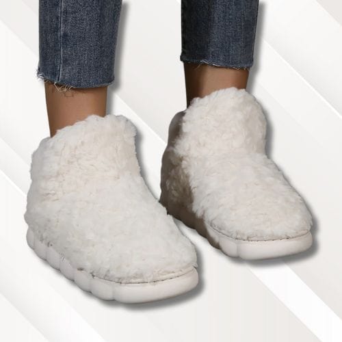 Bottes chaussons | Femme