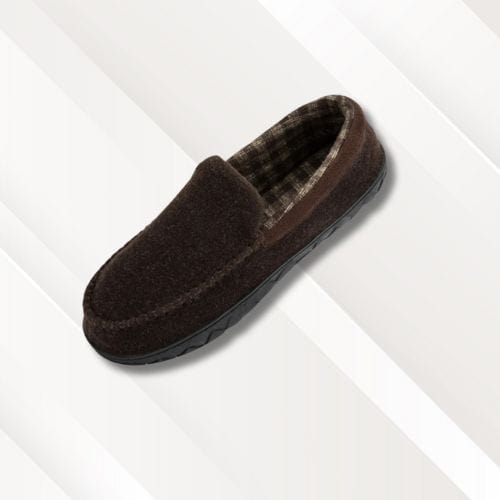 Charentaises mules | Homme Marron / 40