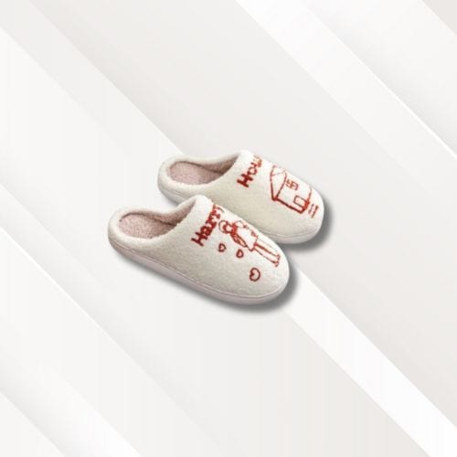 Chaussons conforts femme | Été