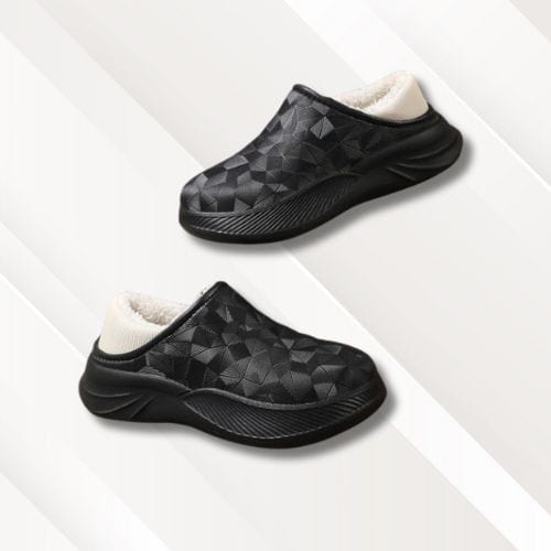 Chaussons crocs | Fourrés