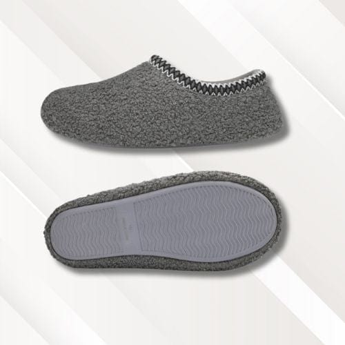 Chaussons femme | Chauds et confortables