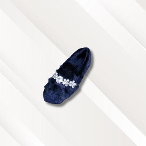 Chaussons femme | Classe Noir / 35