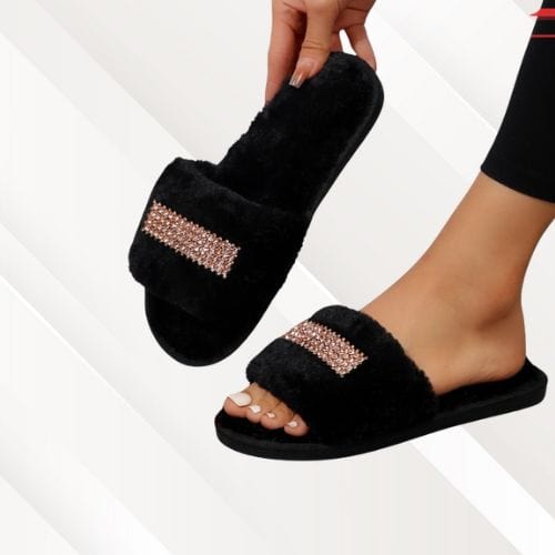 Chaussons femme | Confortables et élégants