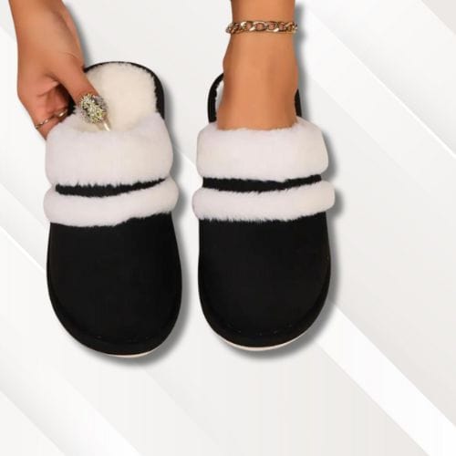 Chaussons femme | Très confortables