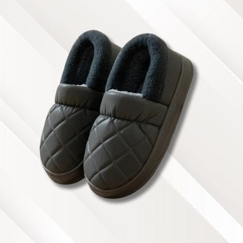 Chaussons grande taille | 50