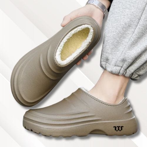 Chaussons homme | Classe