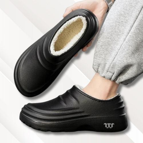 Chaussons homme | Classe