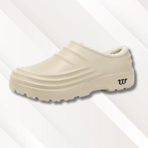 Chaussons homme | Classe Beige / 36