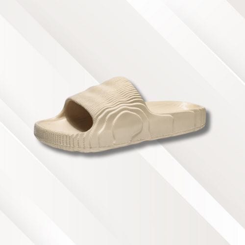 Chaussons homme | Design Beige / 33-34