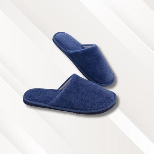 Chaussons homme | Très légers Bleu / 40-41
