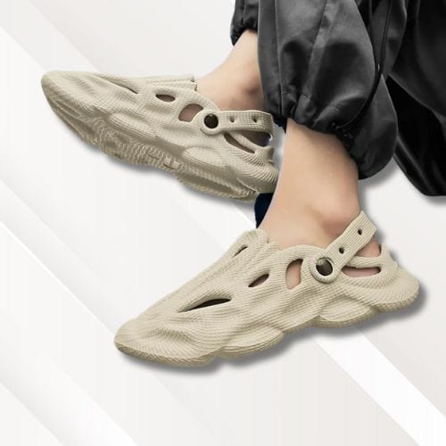 Chaussons originaux pour | Homme