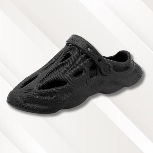 Chaussons originaux pour | Homme Noir / 35