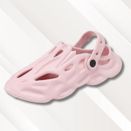 Chaussons originaux pour | Homme Rose / 35