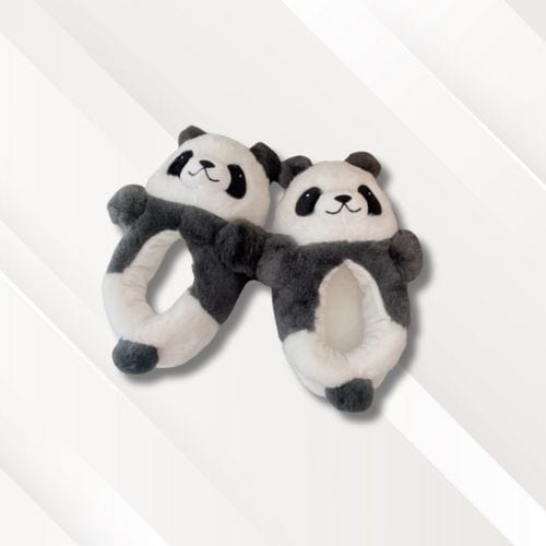 Chaussons | Panda Panda / 35-38