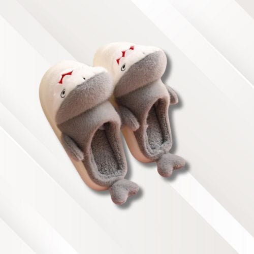 Chaussons requin | Homme