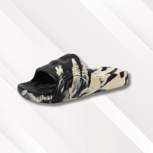 Chaussons stylés | Homme Noir / 35-36