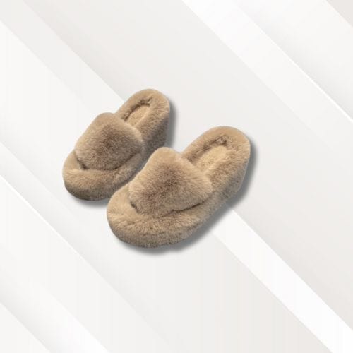 Chaussons | Talons 5 cm