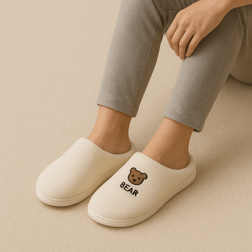 Chaussons ultra confortables | Femme